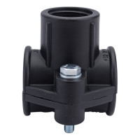 Болтовая седелка VALFEX ПНД 32-3/4"121001532034