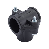 Болтовая седелка VALFEX ПНД 32-3/4"121001532034