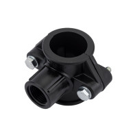 Болтовая седелка VALFEX ПНД 32-1/2"121001532012