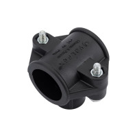 Болтовая седелка VALFEX ПНД 32-1/2"121001532012