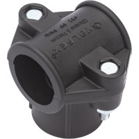 Болтовая седелка VALFEX ПНД 32-1" 121001532100