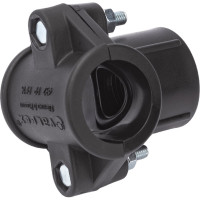 Болтовая седелка VALFEX ПНД 32-1" 121001532100