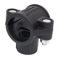 Болтовая седелка VALFEX ПНД 40-3/4" 121001540034