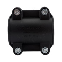 Болтовая седелка VALFEX ПНД 50-1 1/2"121001550112