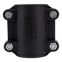 Болтовая седелка VALFEX ПНД 50-1 1/4"121001550114