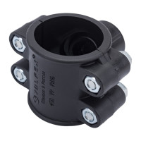 Болтовая седелка VALFEX ПНД 50-3/4" 121001550034