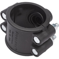 Болтовая седелка VALFEX ПНД 63-1/2"121001563012