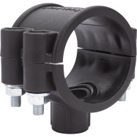 Болтовая седелка VALFEX ПНД 63-1/2"121001563012