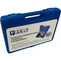 Съемник подшипников ступицы с сепаратором AE&T TA-D1022