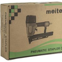 Скобозабивной каркасный пневмоинструмент MEITE MT-N851-H GBN03A00301