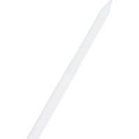 Кабельные стяжки Nord-Yada 4.8х200 мм, с монтажным кольцом, 100 шт. 903174