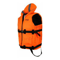 Спасательный жилет Ifrit до 90 кг ЖС-404-90 4680025257434