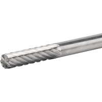 Борфреза твердосплавная форма B (3x14 мм; хвостовик 3 мм) NORGAU 077110231