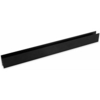 Встраиваемый шинопровод Elektrostandard Slim Magnetic черный 1м 85086 a057186