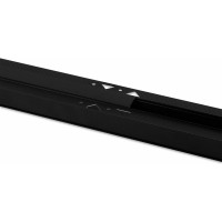 Встраиваемый шинопровод Elektrostandard Slim Magnetic черный 1м 85086 a057186