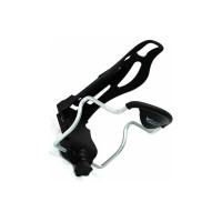 Флягодержатель V-GRIP CWB637-NYAL-B черный H000015599