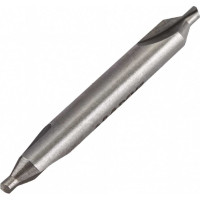 Сверло центровочное (2х42 мм; тип A; ГОСТ 14952) ИПК 2317-0004