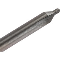 Сверло центровочное (2х42 мм; тип A; ГОСТ 14952) ИПК 2317-0004