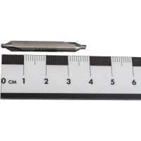 Сверло центровочное (2х42 мм; тип A; ГОСТ 14952) ИПК 2317-0004