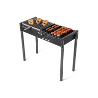 Мангал стационарный GRATAR МАН 301