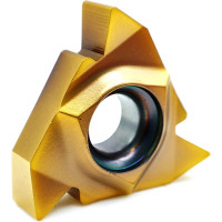 Пластина твердосплавная СпецТехИнструмент 16NR-AG60 JT1220 16NRAG60JT1220STI 16NR-AG60 JT1220