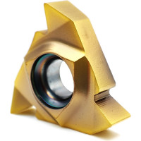 Пластина твердосплавная СпецТехИнструмент 16NR-AG60 JT1220 16NRAG60JT1220STI 16NR-AG60 JT1220