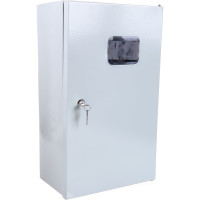 Учетно-распределительный щит ЭРА SIMPLE ЩУРн-3/12_IP31, 500х300х175, Б0041681