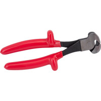 Торцовые кусачки Волжский Инструмент 200 мм, диэлектрические 5707016