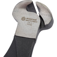 Торцовые кусачки Волжский Инструмент 200 мм, диэлектрические 5707016