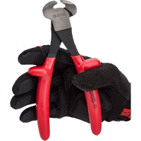 Торцовые кусачки Волжский Инструмент 200 мм, диэлектрические 5707016