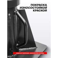 Ремонтная механическая винтовая подставка Forsage, 20т 1536 F-TZ200011(1536)