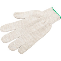 Перчатки с ПВХ РемоКолор 10 класс вязки, 5-ти нитка, 24-2-009