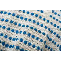 Перчатки с ПВХ РемоКолор 10 класс вязки, 5-ти нитка, 24-2-009