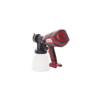 Аккумуляторный краскораспылитель REDVERG RD-PS18/U 6672860