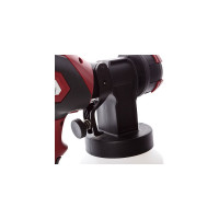 Аккумуляторный краскораспылитель REDVERG RD-PS18/U 6672860