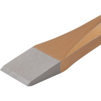 Зубило NORGAU с защитной рукояткой 23x250 мм 075311575