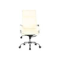 Кресло College CLG-617 LXH-A Beige