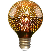 Светодиодная LED лампа Smartbuy ART G80-7W00/E27 SBL-G80BPArt-7-20K-E27