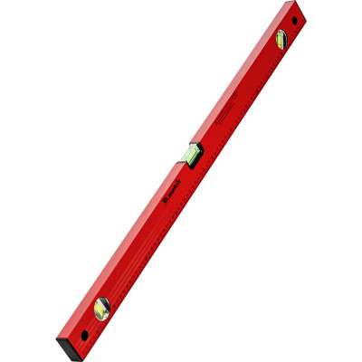 Алюминиевый уровень 800 мм MATRIX 33226