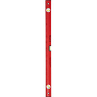 Алюминиевый уровень 800 мм MATRIX 33226