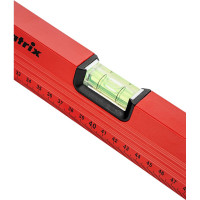 Алюминиевый уровень 800 мм MATRIX 33226