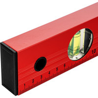 Алюминиевый уровень 800 мм MATRIX 33226