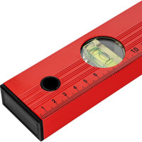 Алюминиевый уровень 800 мм MATRIX 33226