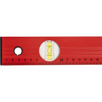 Алюминиевый уровень 800 мм MATRIX 33226