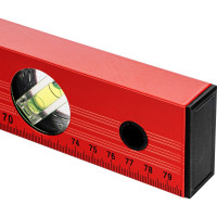 Алюминиевый уровень 800 мм MATRIX 33226