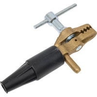 Клемма заземления GRAB 600 START SPG060