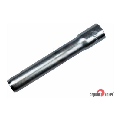 Свечной ключ Сервис Ключ 21 мм, 150 мм 75360
