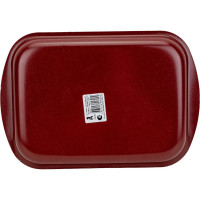 Противень Демидовский 290x200x25 мм СЭ-051