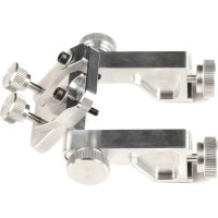 Универсальный столик-зажим TSPROF малый TS-PT1800320