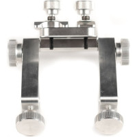 Универсальный столик-зажим TSPROF малый TS-PT1800320